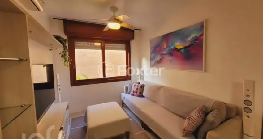 Apartamento com 2 quartos à venda na Avenida Benno Mentz, 61, Vila Ipiranga, Porto Alegre