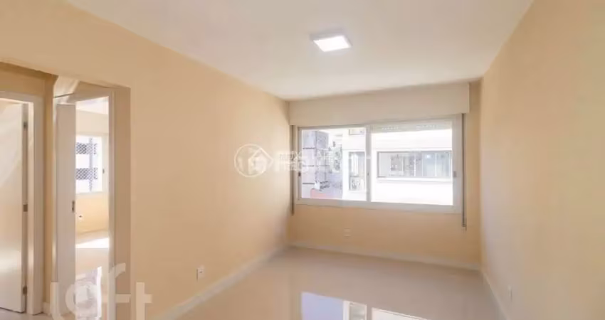 Apartamento com 2 quartos à venda na Rua Pedro Ivo, 206, Mont Serrat, Porto Alegre
