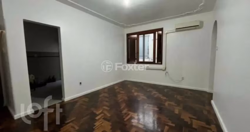 Apartamento com 2 quartos à venda na Rua Engenheiro Vespúcio de Abreu, 50, Santana, Porto Alegre