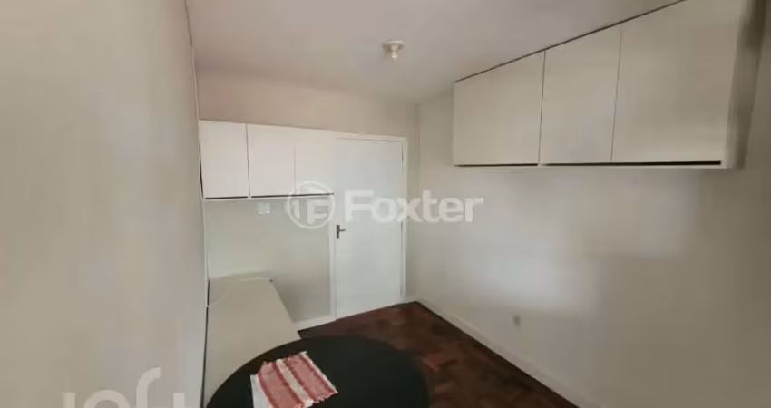 Apartamento com 1 quarto à venda na Rua Valparaíso, 926, Jardim Botânico, Porto Alegre