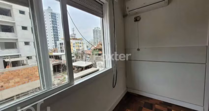 Apartamento com 1 quarto à venda na Rua Valparaíso, 926, Jardim Botânico, Porto Alegre