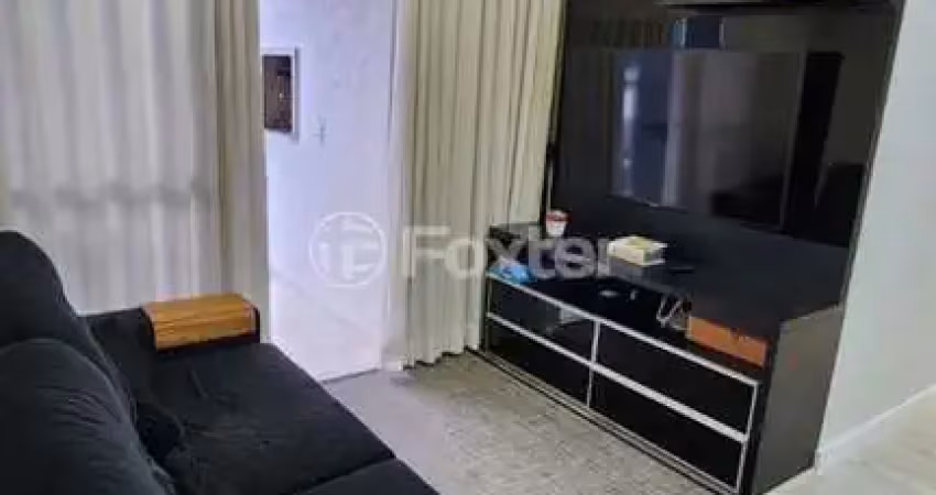 Apartamento com 3 quartos à venda na Rua Alcides S. Coelho, 390, Praia Comprida, São José