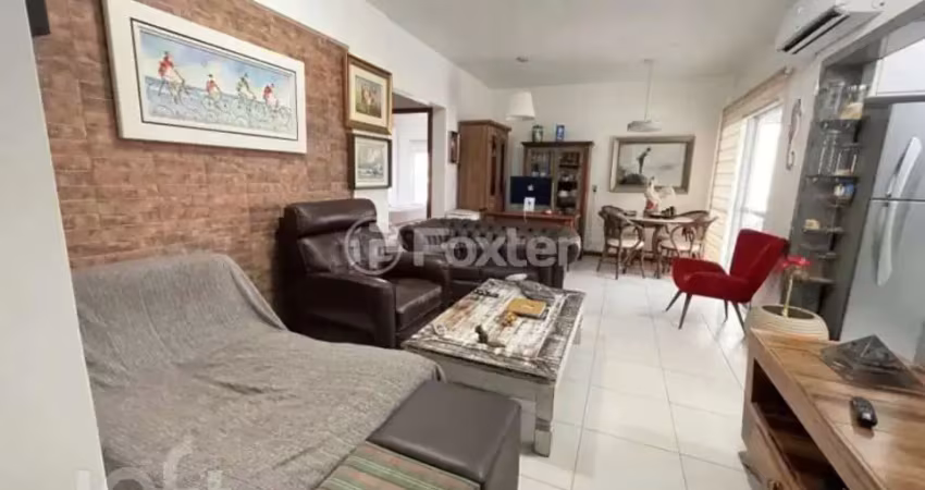 Apartamento com 2 quartos à venda na Rua Linda Estrela do Mar, 66, Rio Tavares, Florianópolis