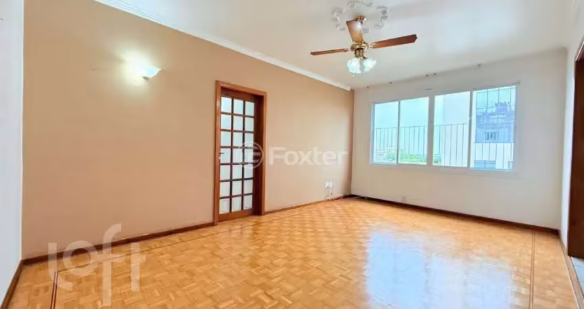 Apartamento com 3 quartos à venda na Rua Dom Pedro II, 407, São João, Porto Alegre