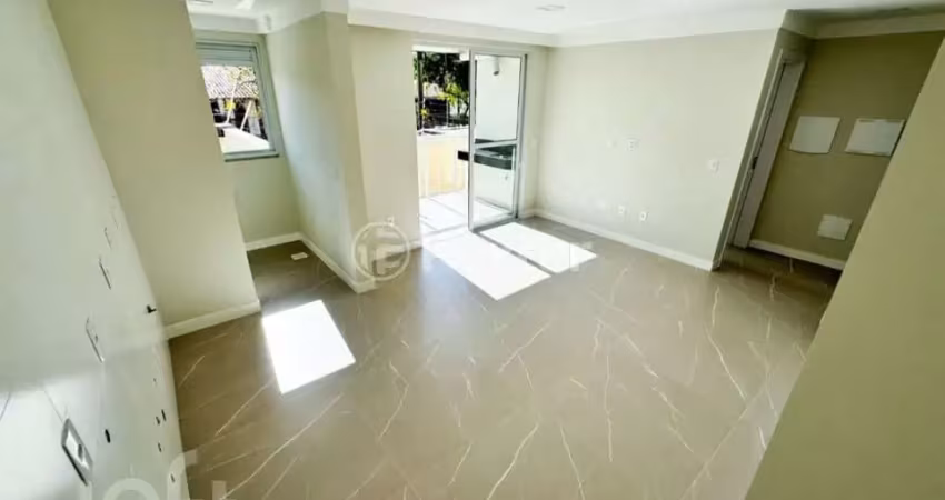 Apartamento com 2 quartos à venda na Rua dos Golfinhos, 121, Ingleses do Rio Vermelho, Florianópolis