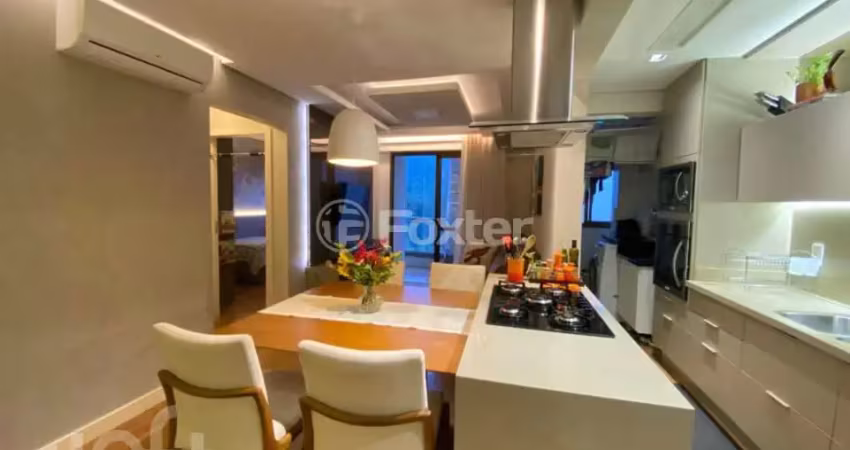 Apartamento com 2 quartos à venda na Rua Pastor William Richard Schisler Filho, 884, Itacorubi, Florianópolis