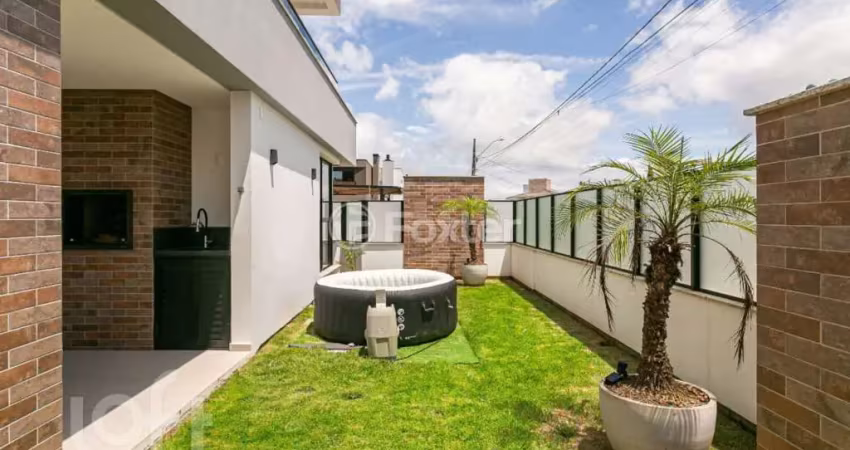 Casa com 3 quartos à venda na Rua Marinas do Campeche, 904, Campeche, Florianópolis