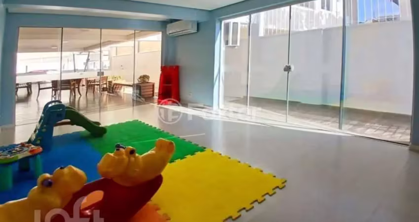 Apartamento com 2 quartos à venda na Rua Dom Pedro II, 374, Campinas, São José
