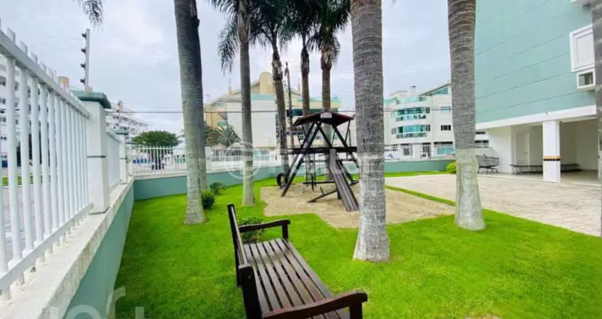 Apartamento com 3 quartos à venda na Rua Lázaro de Oliveira Souza, 314, Ingleses do Rio Vermelho, Florianópolis