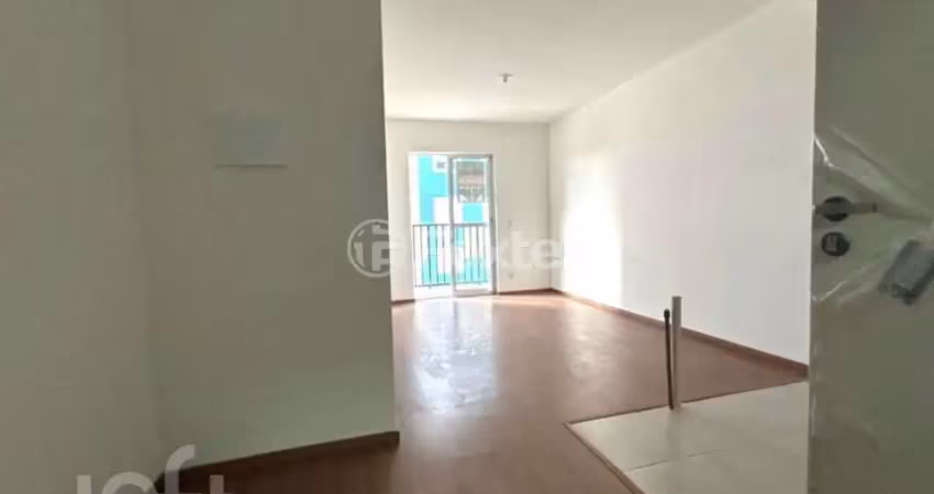 Apartamento com 1 quarto à venda na Rua Henri Dunant, 801, Operário, Novo Hamburgo