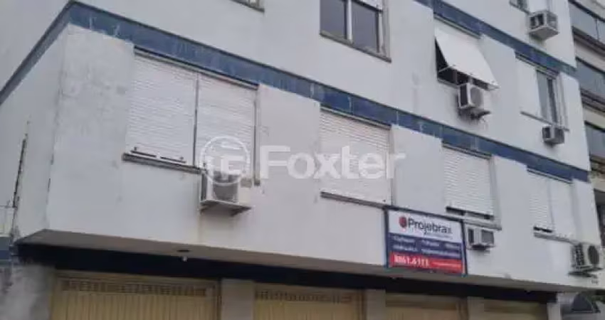 Apartamento com 3 quartos à venda na Rua Professor Cristiano Fischer, 320, Jardim do Salso, Porto Alegre