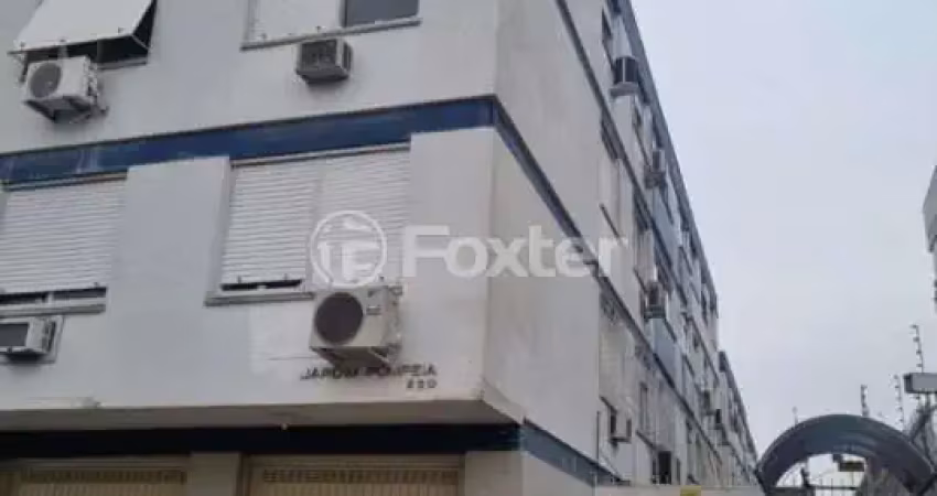 Apartamento com 3 quartos à venda na Rua Professor Cristiano Fischer, 320, Jardim do Salso, Porto Alegre