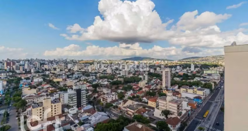 Apartamento com 3 quartos à venda na Avenida Bento Gonçalves, 1515, Santo Antônio, Porto Alegre
