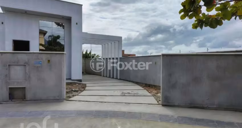 Casa com 3 quartos à venda na Rua Flor de Lotus, 1000, Nova Palhoça, Palhoça