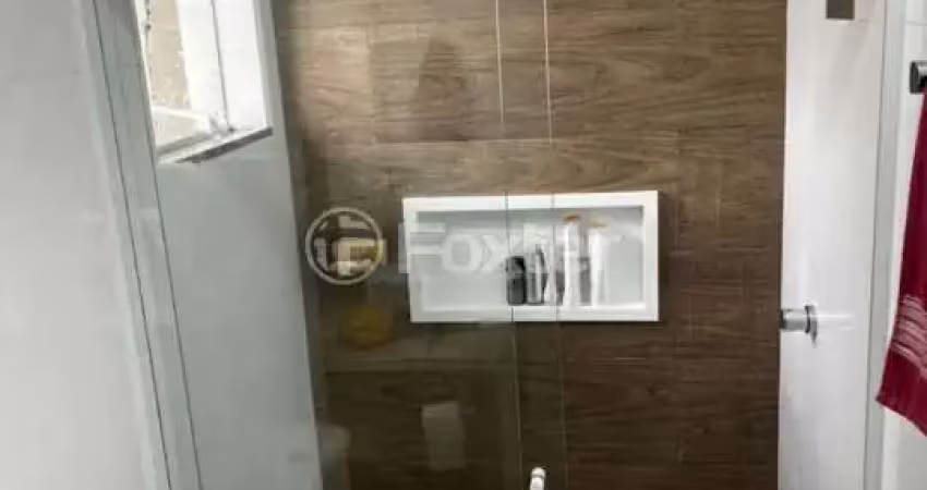 Casa com 2 quartos à venda na Rua Vidal Vicente Andrade, 251, Forquilhas, São José