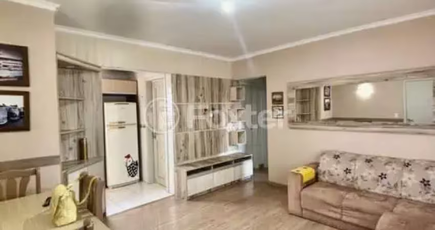 Apartamento com 2 quartos à venda na Rua FAB, 621, Nossa Senhora das Graças, Canoas