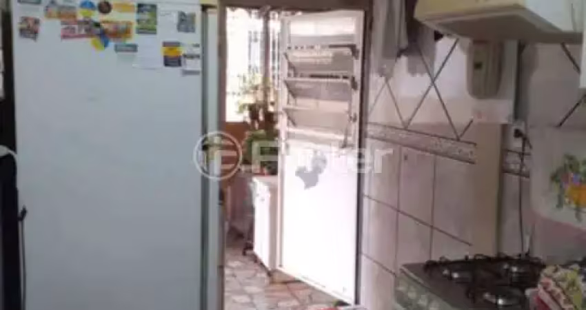 Apartamento com 2 quartos à venda na Rua Jandyr Maya Faillace, 335, Jardim Leopoldina, Porto Alegre