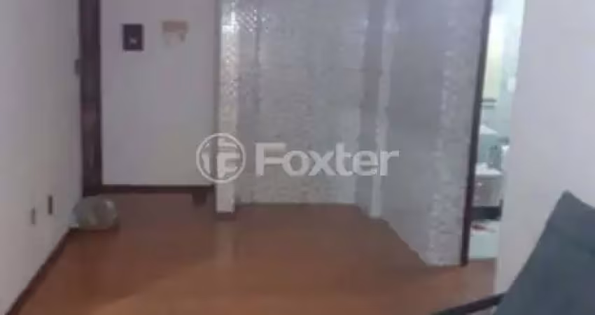 Apartamento com 2 quartos à venda na Rua Jandyr Maya Faillace, 335, Jardim Leopoldina, Porto Alegre