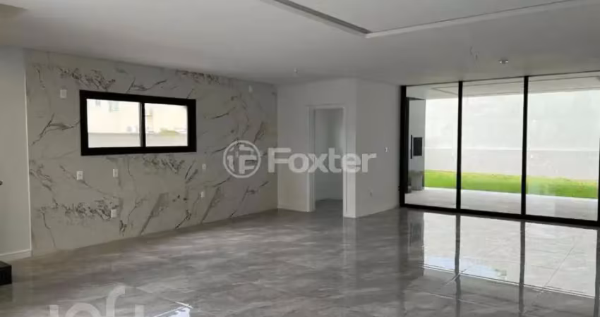 Casa em condomínio fechado com 4 quartos à venda na Rua Dário Manoel Cardoso, 2365, Ingleses do Rio Vermelho, Florianópolis
