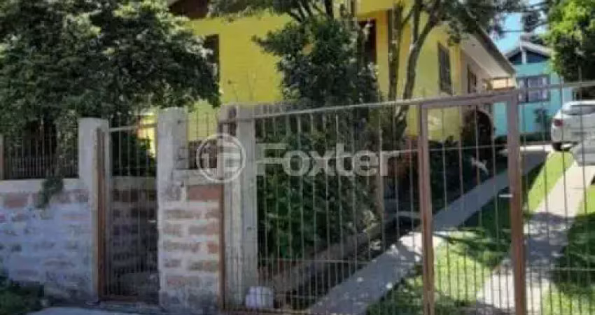 Casa com 4 quartos à venda na Rua Joao Paulo Segundo, 57, Maggi, Canela