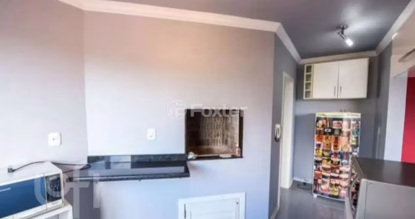 Apartamento com 2 quartos à venda na Rua Iracema, 85, Jardim América, São Leopoldo