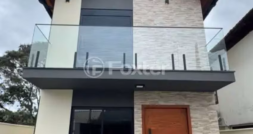 Casa com 4 quartos à venda na Servidão Rosalina Amélia dos Santos, 265, São João do Rio Vermelho, Florianópolis