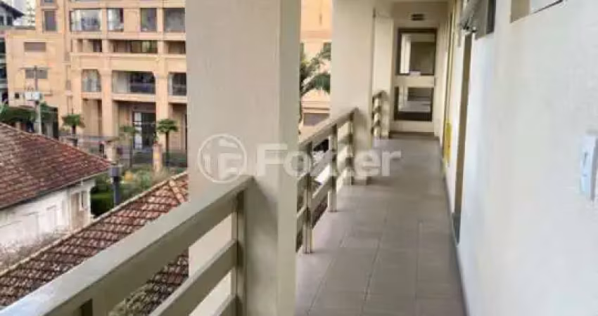 Apartamento com 1 quarto à venda na Rua Flores da Cunha, 364, Centro, São Leopoldo