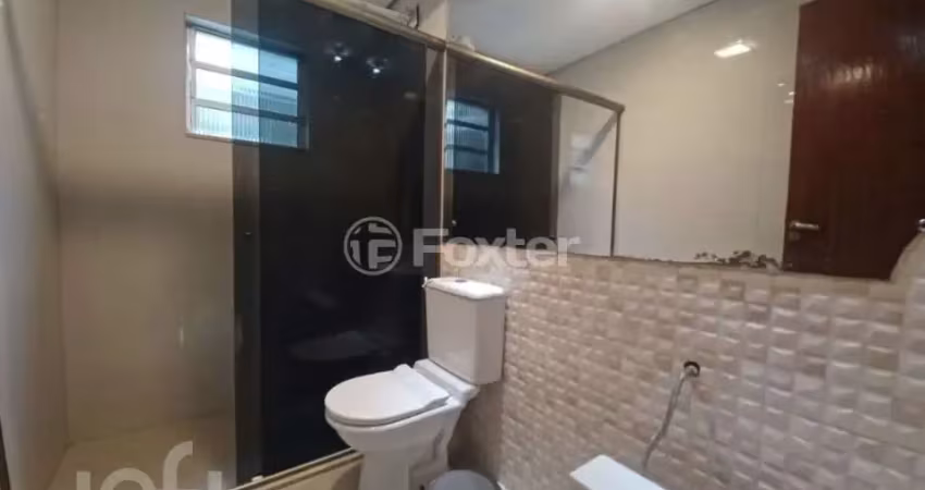 Casa com 2 quartos à venda na Rua Califórnia, 496, Mato Grande, Canoas