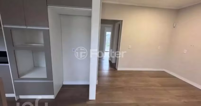 Casa com 2 quartos à venda na Rua Cinco, 260, Arroio da Manteiga, São Leopoldo