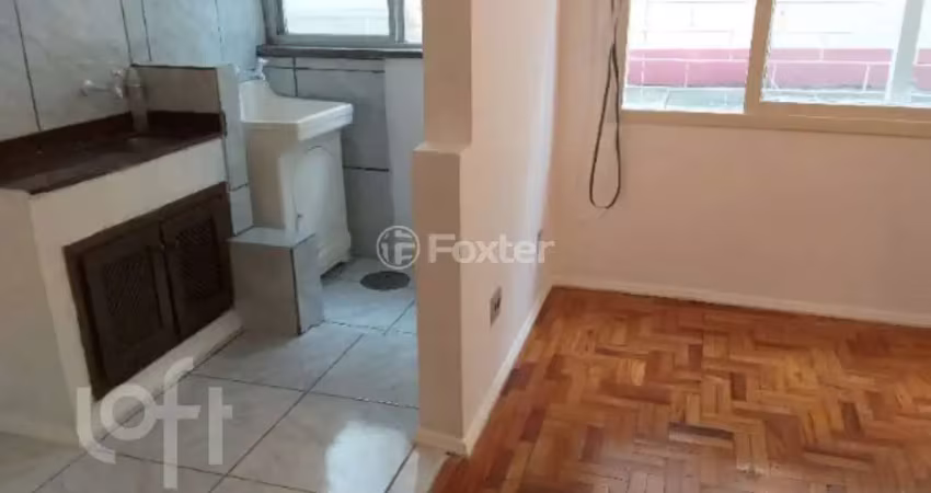 Apartamento com 1 quarto à venda na Rua Doutor Aron Menda, 65, Jardim Leopoldina, Porto Alegre