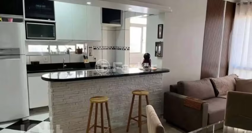 Apartamento com 2 quartos à venda na Avenida Fábio Araújo Santos, 1251, Nonoai, Porto Alegre
