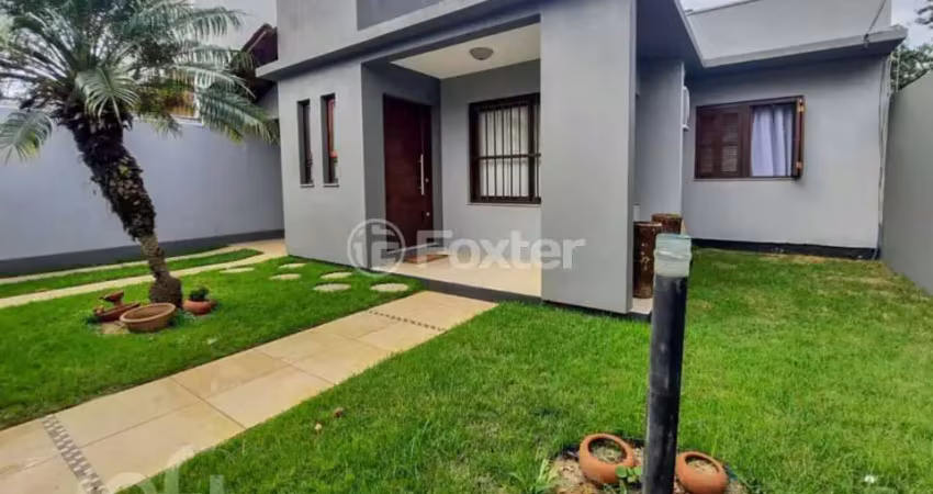 Casa com 3 quartos à venda na Rua Raquel Rossi, 280, Fátima, Canoas