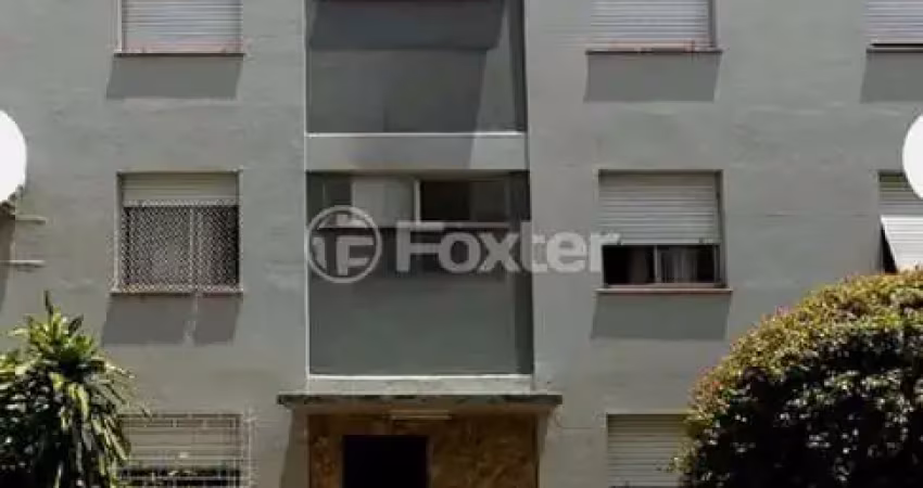 Apartamento com 2 quartos à venda na Rua Franklin, 230, Jardim Itu Sabará, Porto Alegre