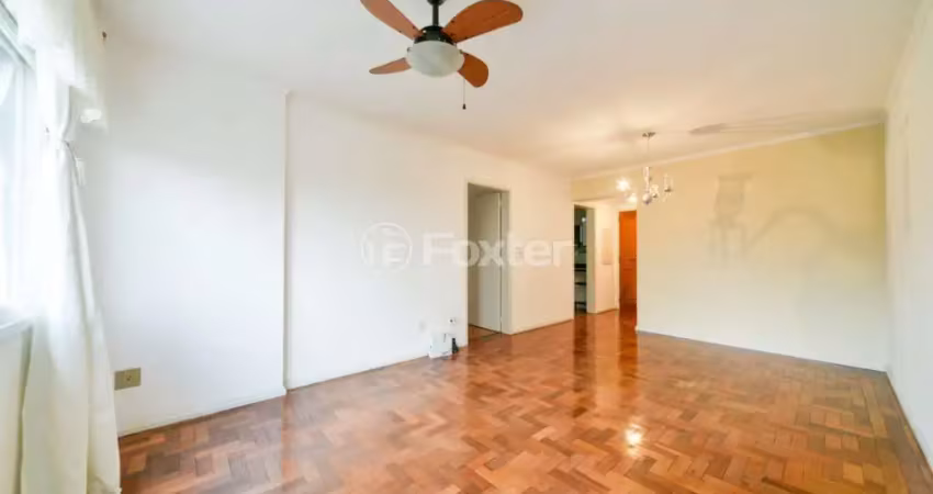 Apartamento com 3 quartos à venda na Rua Avaí, 40, Centro Histórico, Porto Alegre