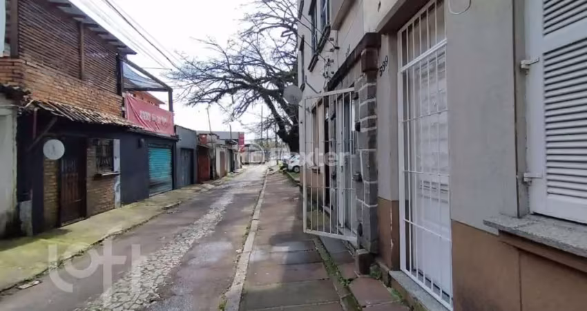 Apartamento com 2 quartos à venda na Rua Veranópolis, 591, Passo da Areia, Porto Alegre