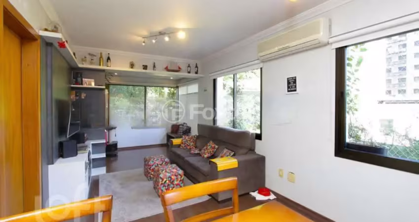Apartamento com 2 quartos à venda na Rua Dona Ondina, 112, Menino Deus, Porto Alegre