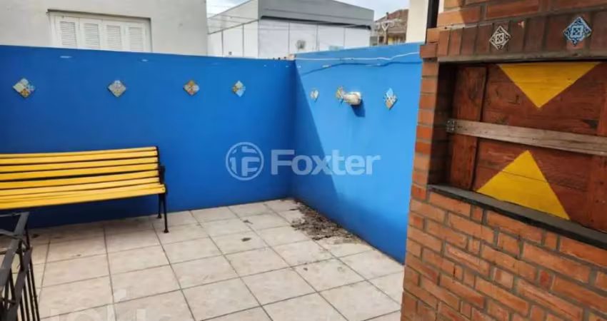 Apartamento com 2 quartos à venda na Avenida Brasil, 1471, Navegantes, Porto Alegre