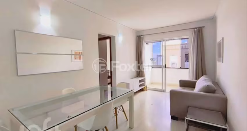 Apartamento com 2 quartos à venda na Avenida Ceres, 129, Partenon, Porto Alegre