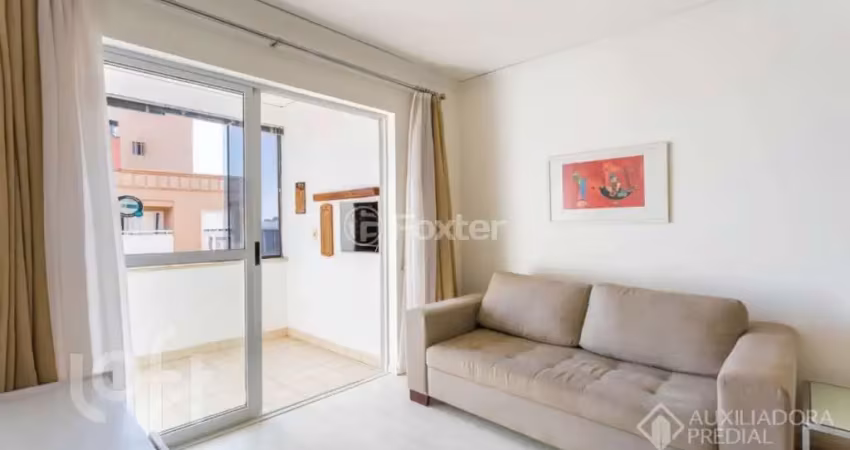 Apartamento com 2 quartos à venda na Avenida Ceres, 129, Partenon, Porto Alegre