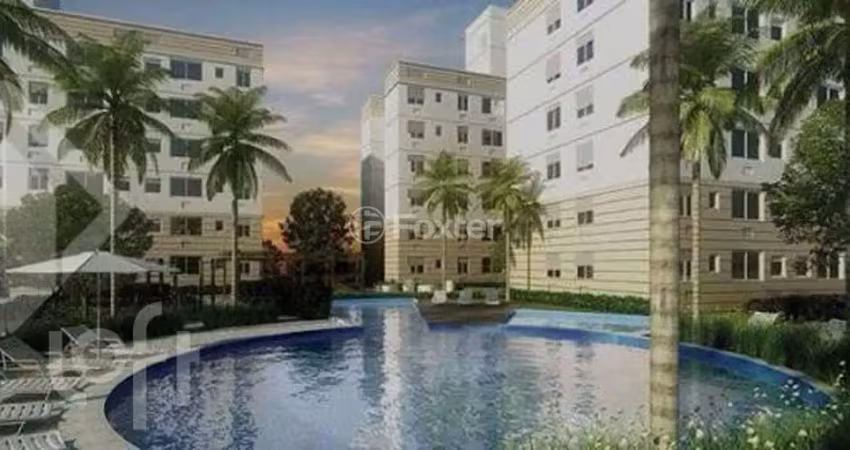 Apartamento com 2 quartos à venda na Avenida da Cavalhada, 6684, Cavalhada, Porto Alegre