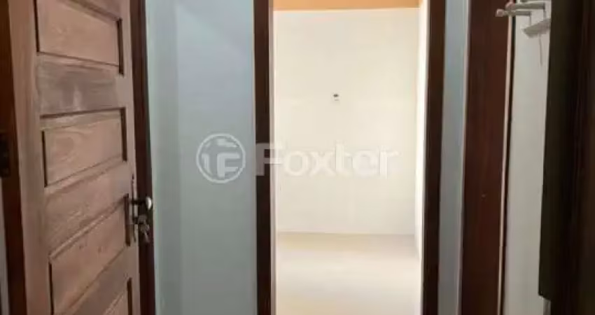 Apartamento com 1 quarto à venda na Avenida Viena, 264, São Geraldo, Porto Alegre