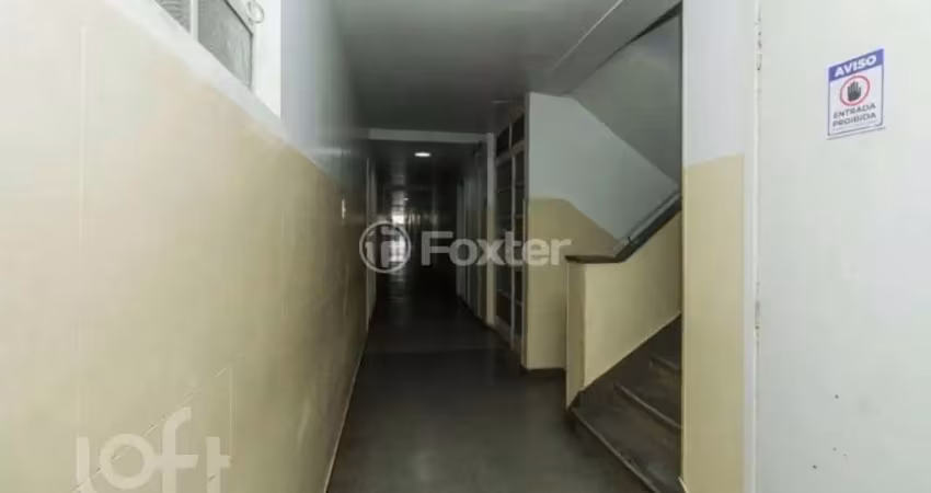 Apartamento com 1 quarto à venda na Avenida Protásio Alves, 4667, Morro Santana, Porto Alegre