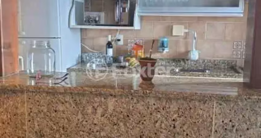 Apartamento com 2 quartos à venda na Avenida Protásio Alves, 6237, Petrópolis, Porto Alegre