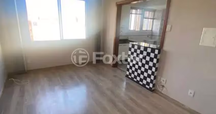 Apartamento com 1 quarto à venda na Rua Barão do Triunfo, 380, Menino Deus, Porto Alegre