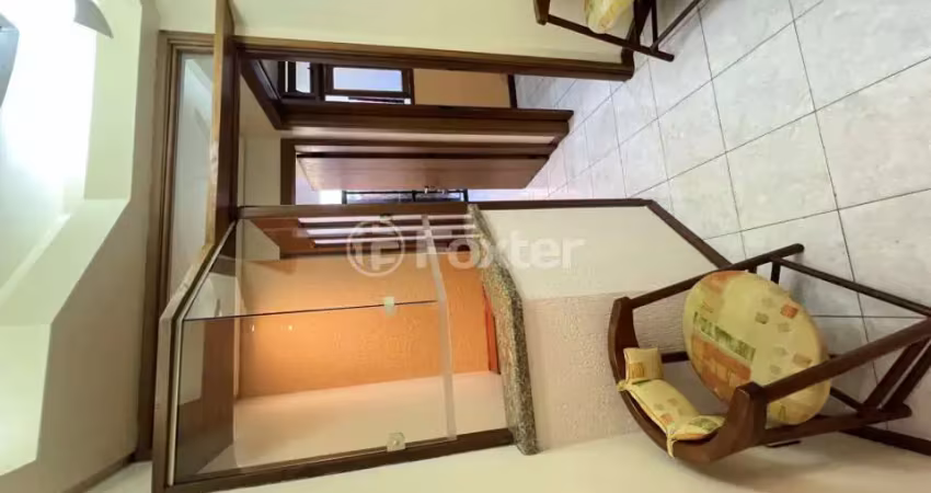 Sala comercial com 2 salas à venda na Rua Ramiro Barcelos, 1954, Independência, Porto Alegre
