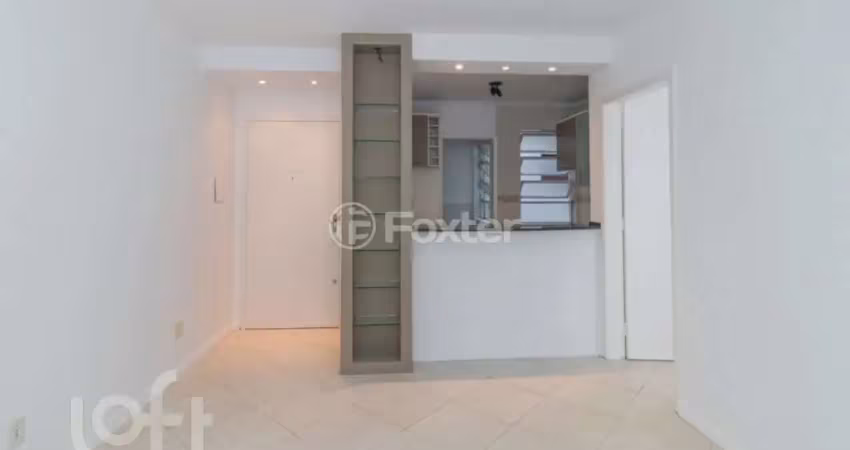 Apartamento com 1 quarto à venda na Rua Lopo Gonçalves, 201, Cidade Baixa, Porto Alegre