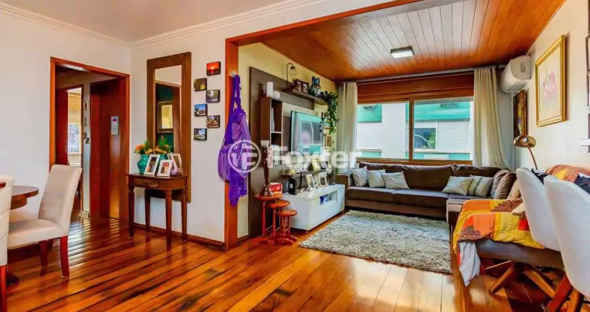 Apartamento com 3 quartos à venda na Rua Gaston Englert, 680, Vila Ipiranga, Porto Alegre