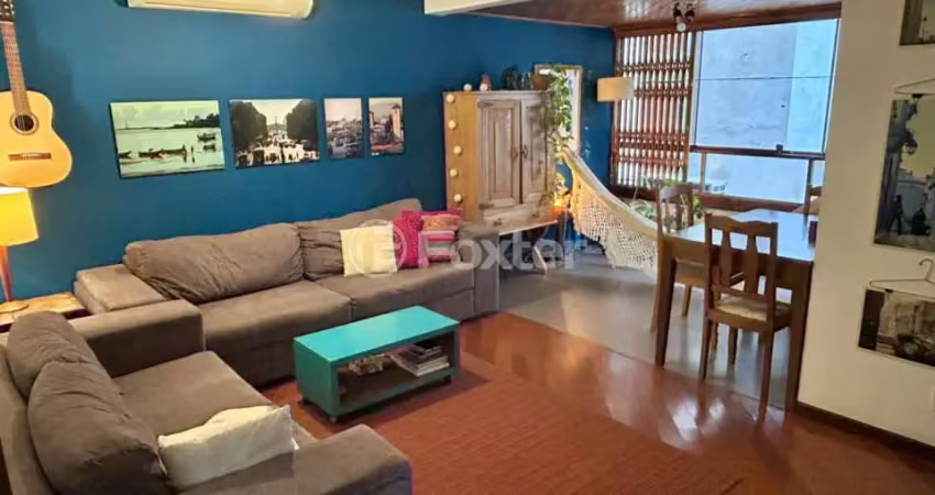Apartamento com 3 quartos à venda na Rua Laurindo, 220, Santana, Porto Alegre