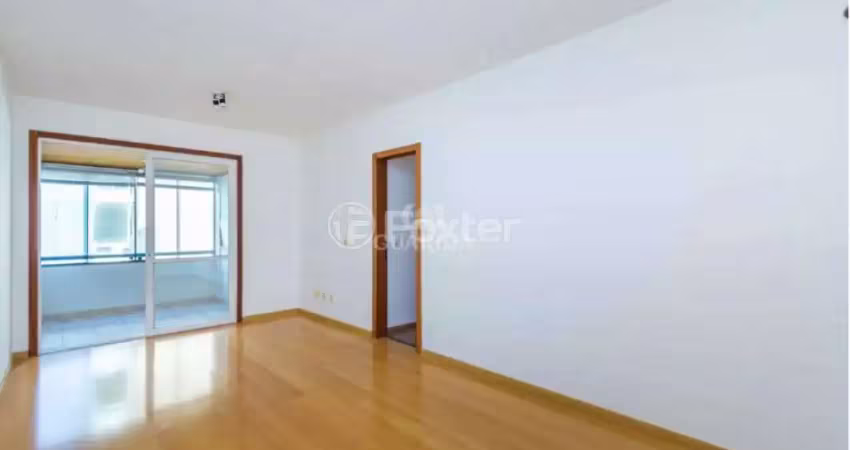 Apartamento com 4 quartos à venda na Avenida Doutor Nilo Peçanha, 3099, Chácara das Pedras, Porto Alegre
