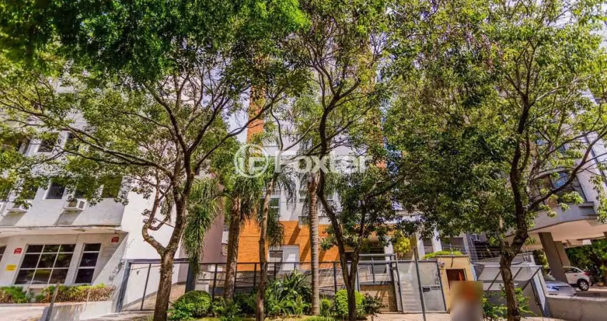 Apartamento com 1 quarto à venda na Avenida Ijuí, 100, Petrópolis, Porto Alegre